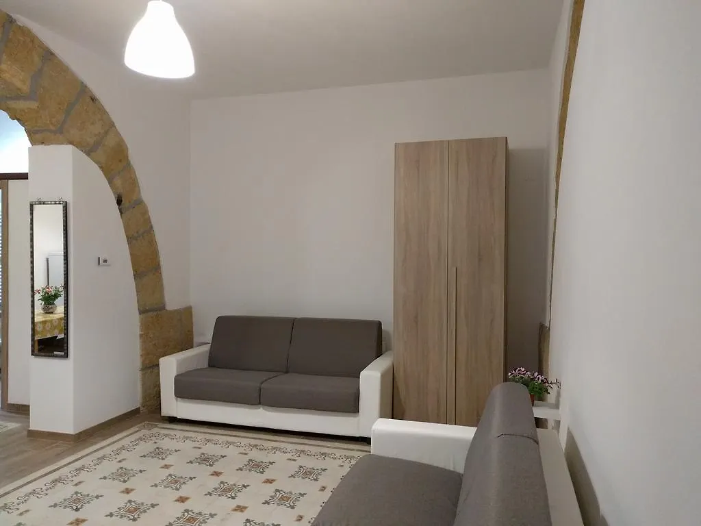 Holiday home La Dimora Del Golfo Villa Castellammare del Golfo