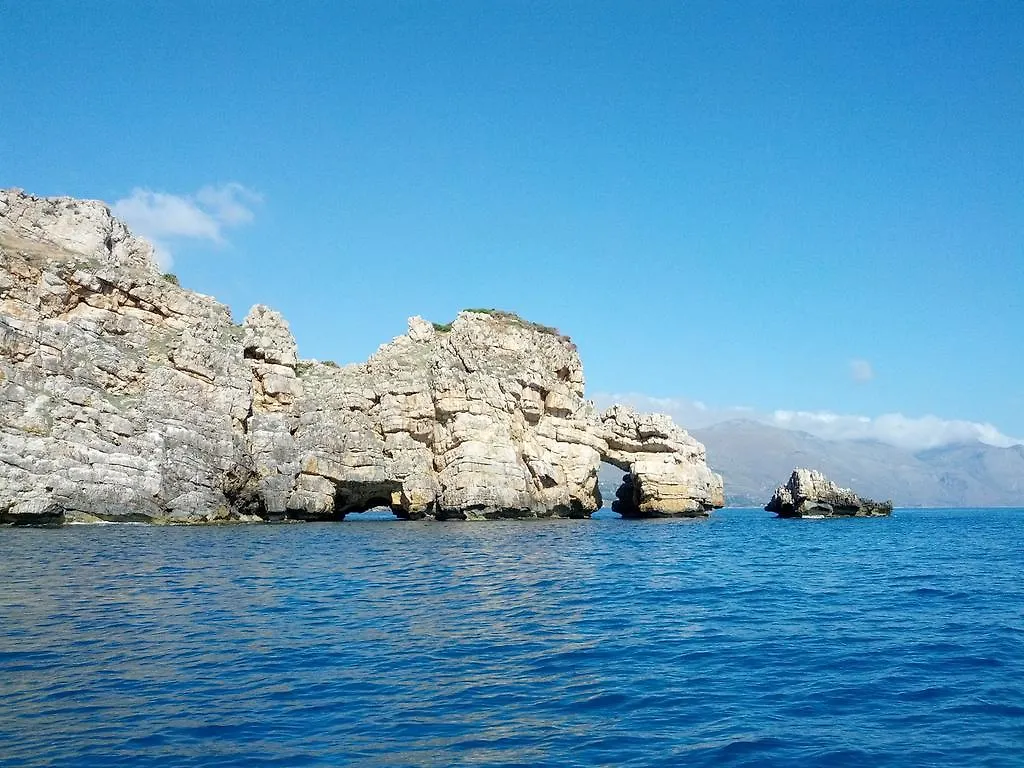 La Dimora Del Golfo Villa Castellammare del Golfo