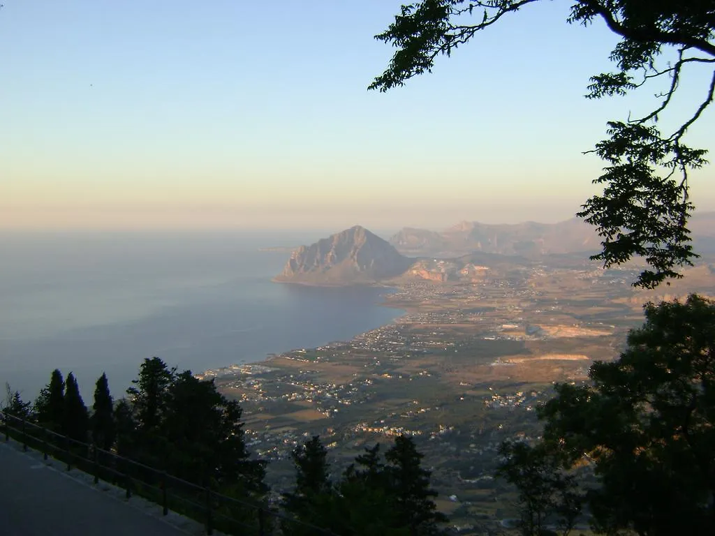 Holiday home La Dimora Del Golfo Villa Castellammare del Golfo