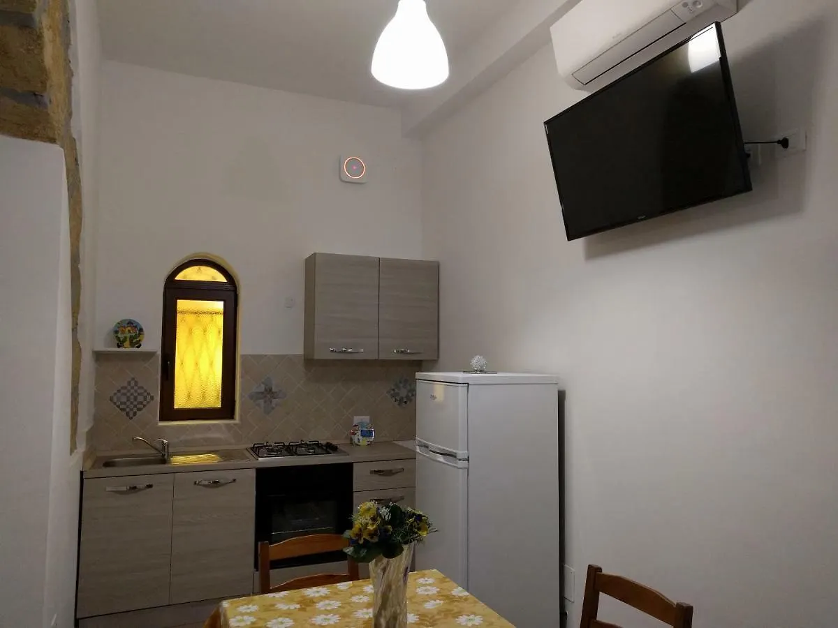 La Dimora Del Golfo Villa Castellammare del Golfo Holiday home