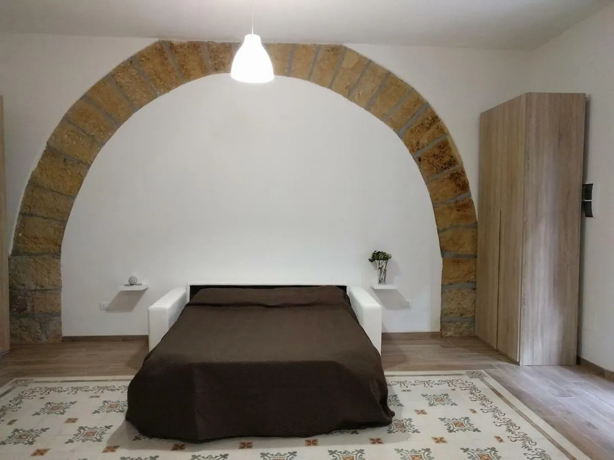 Holiday home La Dimora Del Golfo Villa Castellammare del Golfo