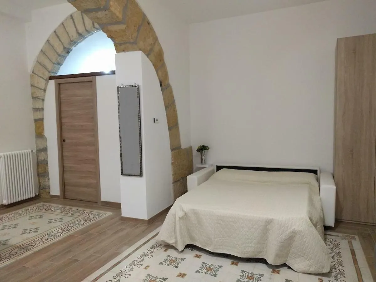 La Dimora Del Golfo Villa Castellammare del Golfo 0*,  Italy