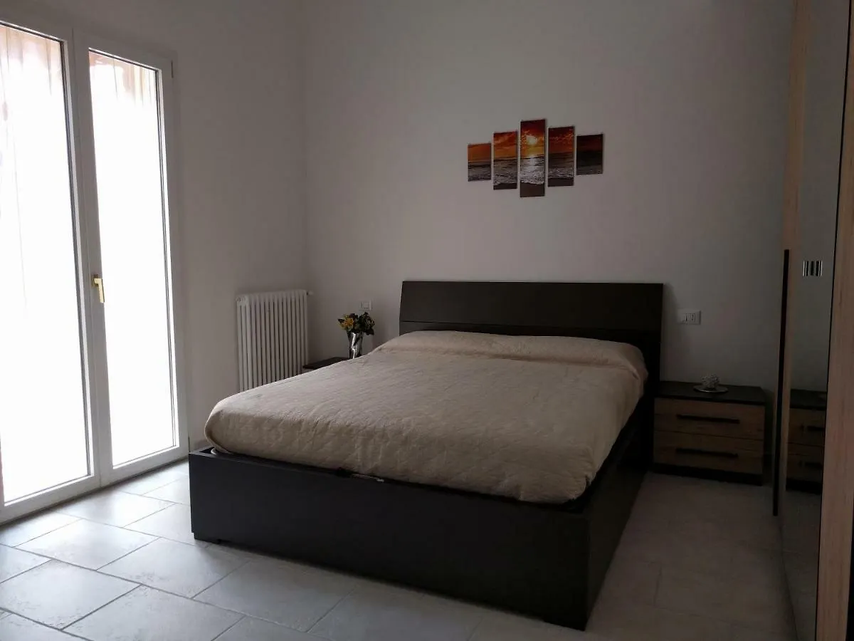 La Dimora Del Golfo Villa Castellammare del Golfo Holiday home