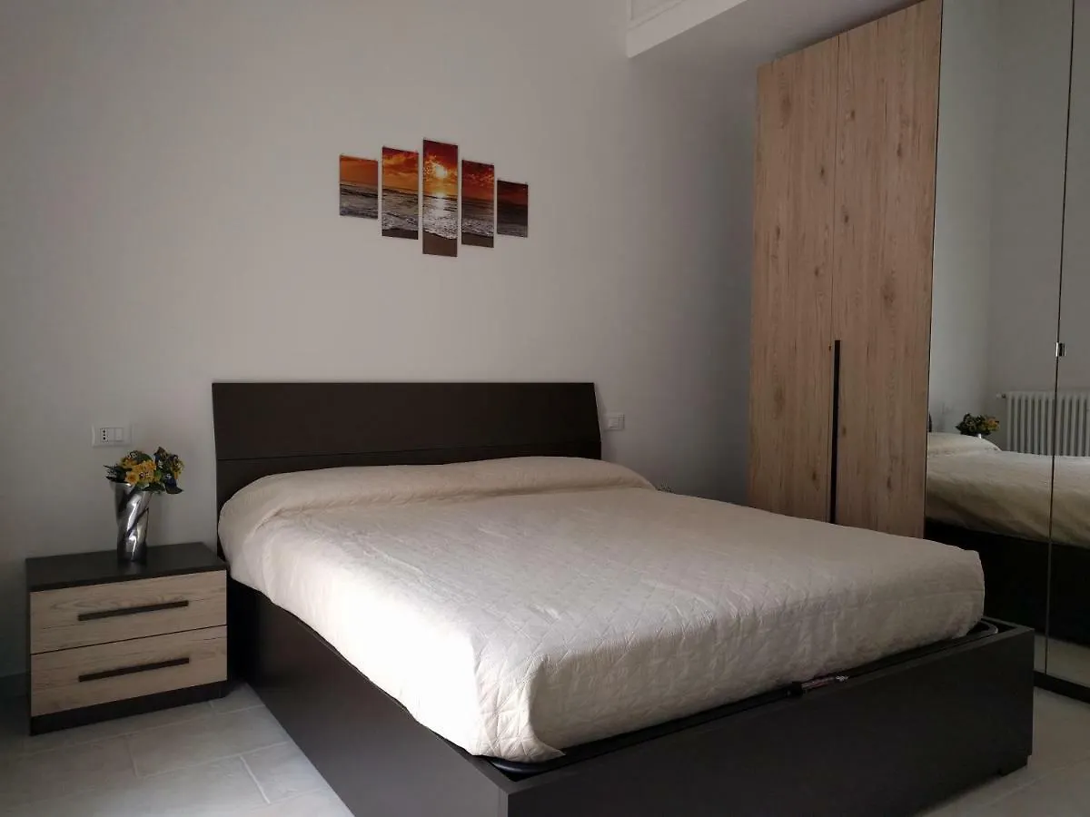 Holiday home La Dimora Del Golfo Villa Castellammare del Golfo Italy