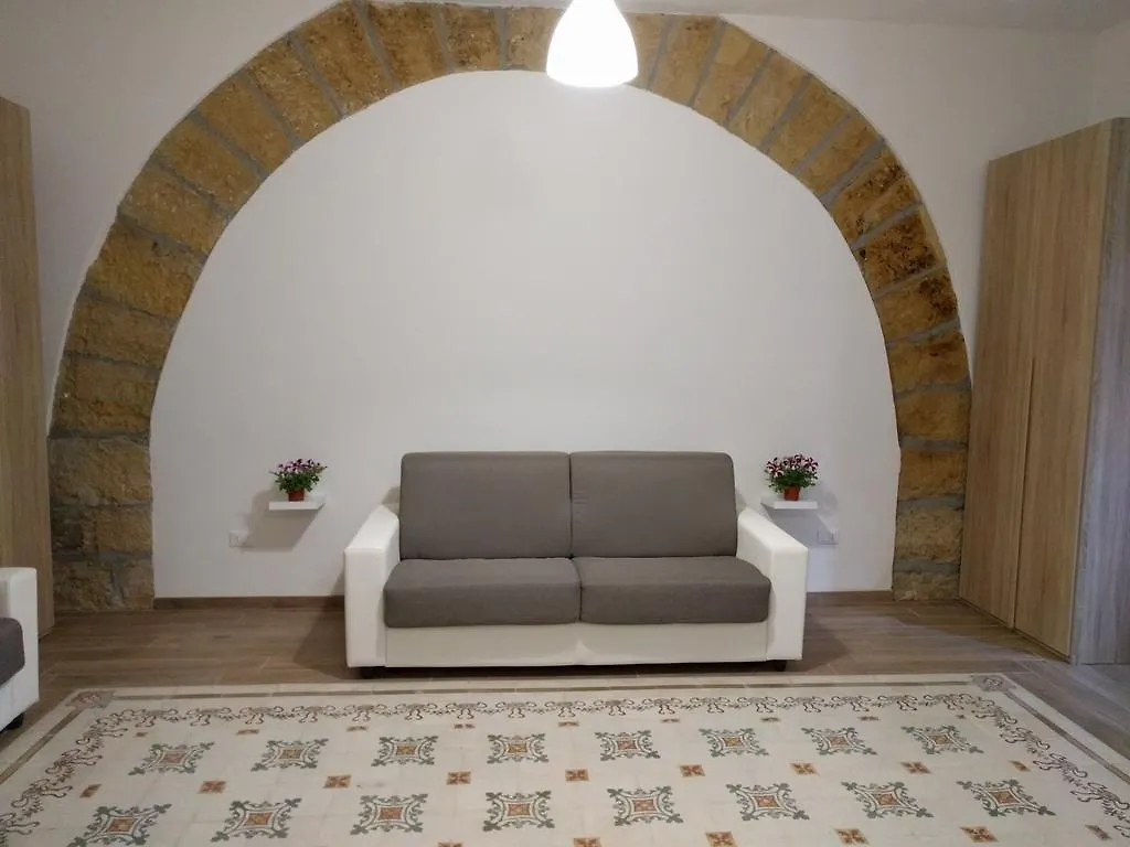 Holiday home La Dimora Del Golfo Villa Castellammare del Golfo