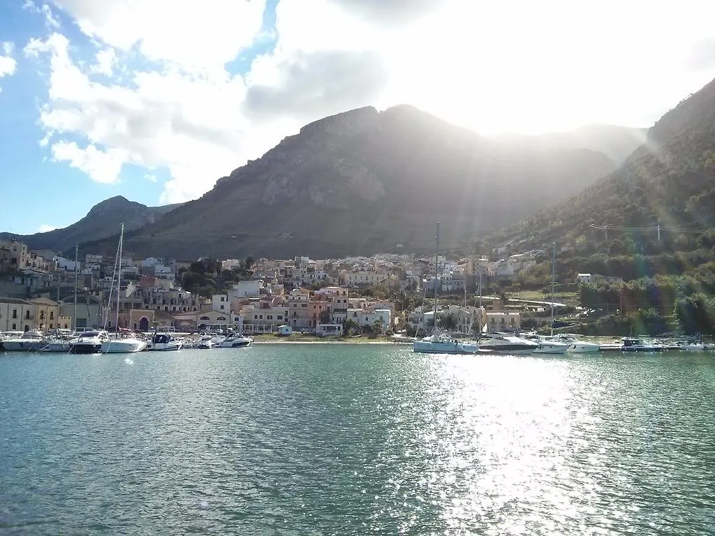 La Dimora Del Golfo Villa Castellammare del Golfo 0*,